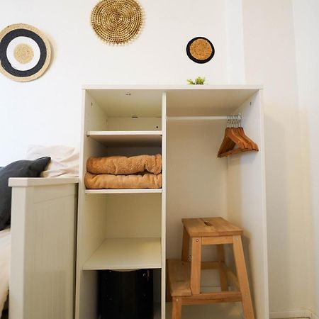 Studio Le Petit Pantin - Cozy Nest Luaran gambar