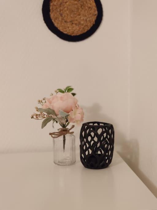 Studio Le Petit Pantin - Cozy Nest Luaran gambar