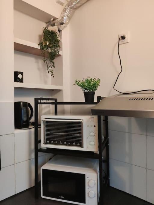 Studio Le Petit Pantin - Cozy Nest Luaran gambar