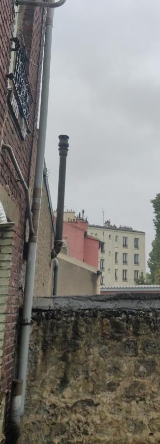 Studio Le Petit Pantin - Cozy Nest Luaran gambar